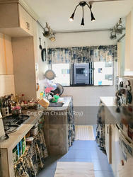 Blk 840 Yishun Street 81 (Yishun), HDB 3 Rooms #154661052